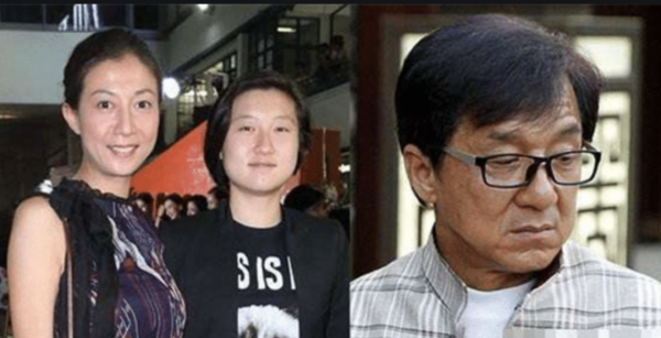 後續乏力?成龍短影片賬號圈粉速度放慢,第二天資料不及劉德華 後續乏力?成龍短影片賬號圈粉速度放慢,第二天資料不及劉德華