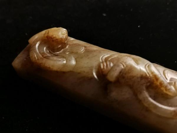 珍藏高古玉高畫質實拍,歡迎品鑑 珍藏高古玉高畫質實拍,歡迎品鑑