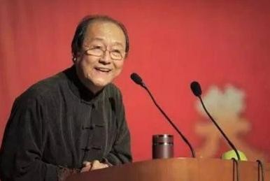 姜昆最得意的“洋徒弟”大山，撈金無數為何突然銷聲匿跡了？