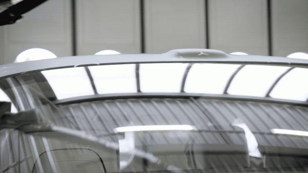 奧迪玩不轉的L3，賓士能搞定嗎？