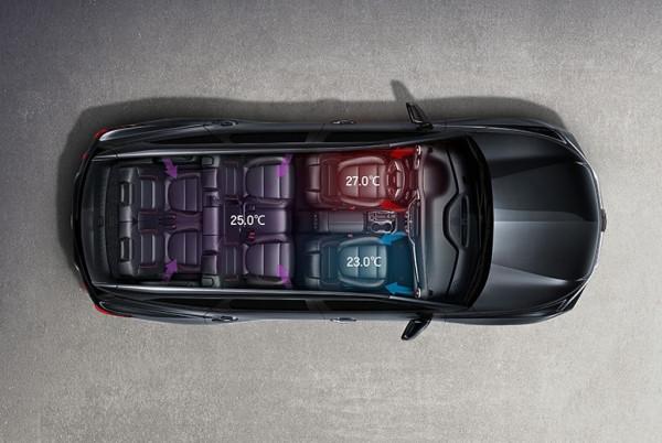 雪佛蘭開拓者，動力較佳油耗均衡，提供5座和7座