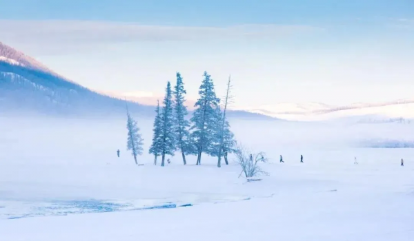 2022的願望：旅行自由！我想去這15個地方，不負心中所愛