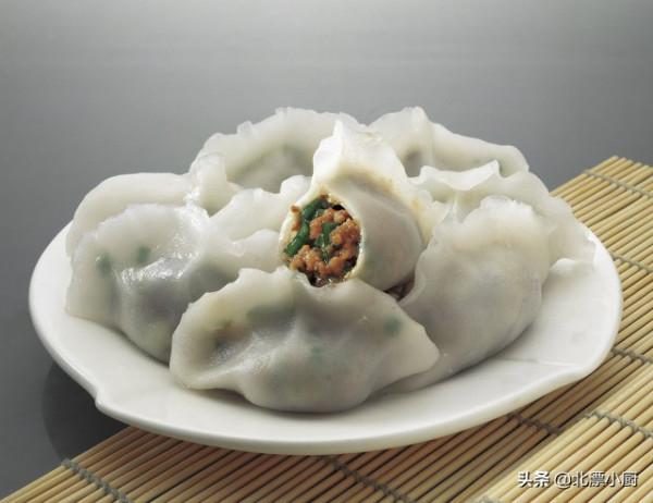 調韭菜餡餃子,牢記“2加3不放”,韭菜更翠綠,不出水不燒心 調韭菜餡餃子,牢記“2加3不放”,韭菜更翠綠,不出水不燒心