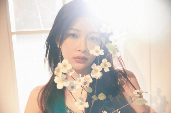 影帝的老婆果然靚，孫怡笑容甜美可愛～十分吸睛