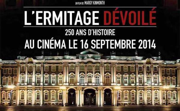 BBC藝術人文紀錄片《冬宮紀行》全1集