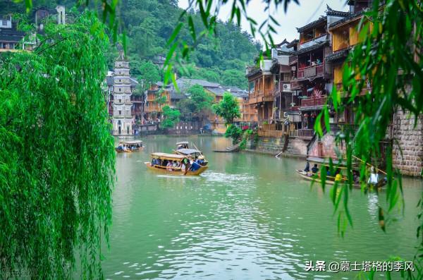 國內旅行20年，最美、最值得珍藏的還是這29個地方，你去過哪些呢