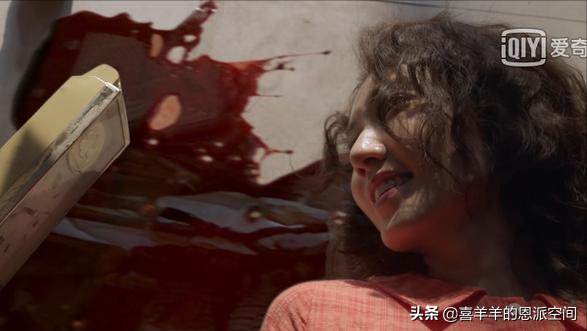 《誰是兇手》年末燒腦大片，來勢兇猛，飆升榜第一名