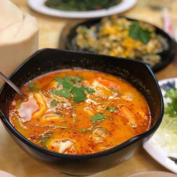 世界三大名湯，兩款酸甜，一款鮮味，你更喜歡哪一款？