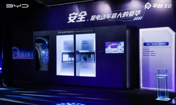 從BYD釋出e平臺3.0，窺視BYD新能源汽車銷量暴增的因素