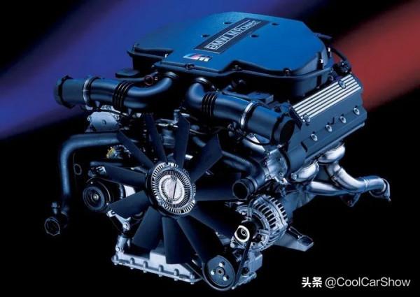 扮豬吃老虎,關於寶馬M5的前世今生 扮豬吃老虎,關於寶馬M5的前世今生