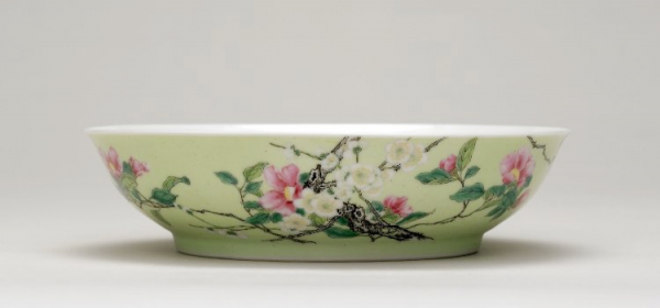 是誰,憑一己之力撐起了大英博物館裡的中國陶瓷展館? 是誰,憑一己之力撐起了大英博物館裡的中國陶瓷展館?