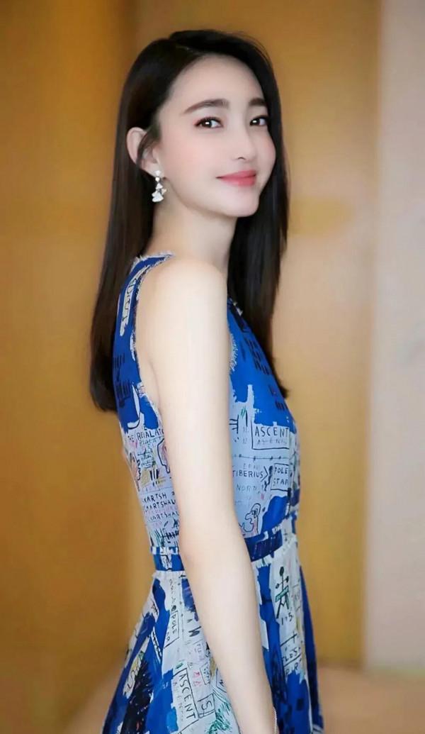 王麗坤素顏女神沒有緋聞 王麗坤素顏女神沒有緋聞