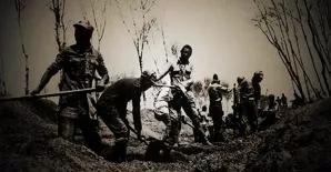 生產隊的故事(連載23)修路,挖溝,上河工,冬春兩季義務工 生產隊的故事(連載23)修路,挖溝,上河工,冬春兩季義務工