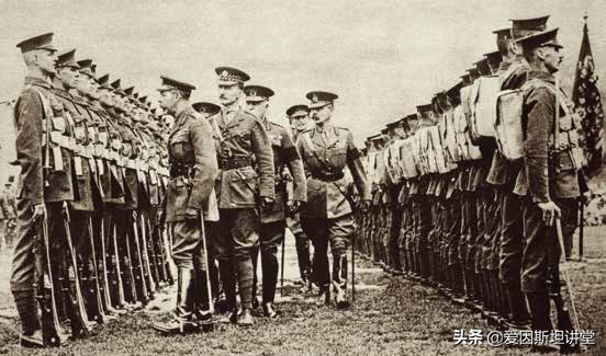 英國最會公關的國王,一次又一次的求生欲幫助他坐穩王位 英國最會公關的國王,一次又一次的求生欲幫助他坐穩王位