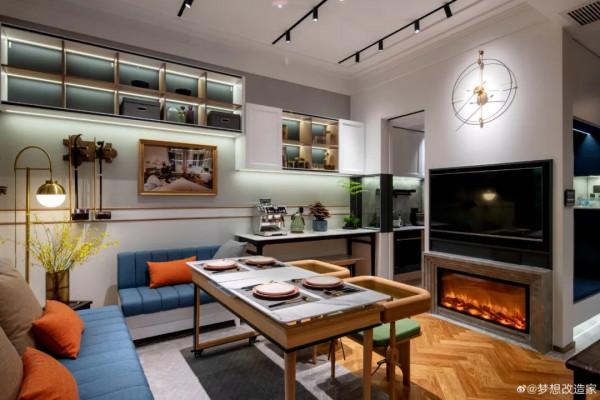 40多萬的房子,你見過有這麼好的嗎?真想也有這麼好的房子 40多萬的房子,你見過有這麼好的嗎?真想也有這麼好的房子