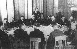 蘇聯為確保雅爾塔會議順利召開，付出多少，用1500節火車運送物資