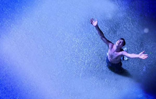 再讀《肖申克的救贖》,我頓悟了人一生,為什麼要讀很多的書 再讀《肖申克的救贖》,我頓悟了人一生,為什麼要讀很多的書