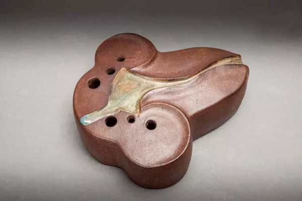 壎,被逐漸遺忘的中國天籟 壎,被逐漸遺忘的中國天籟