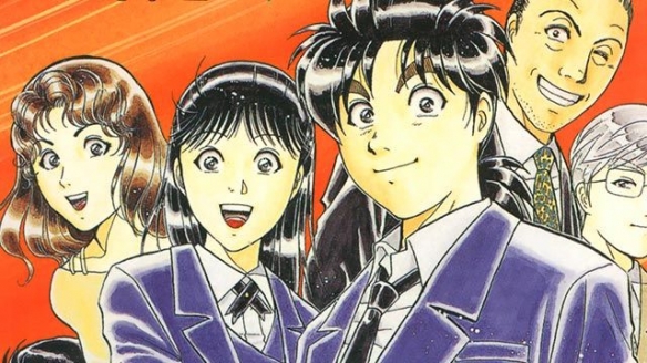 東京復仇者 太火！講談社漫畫動畫化最成功作品TOP10