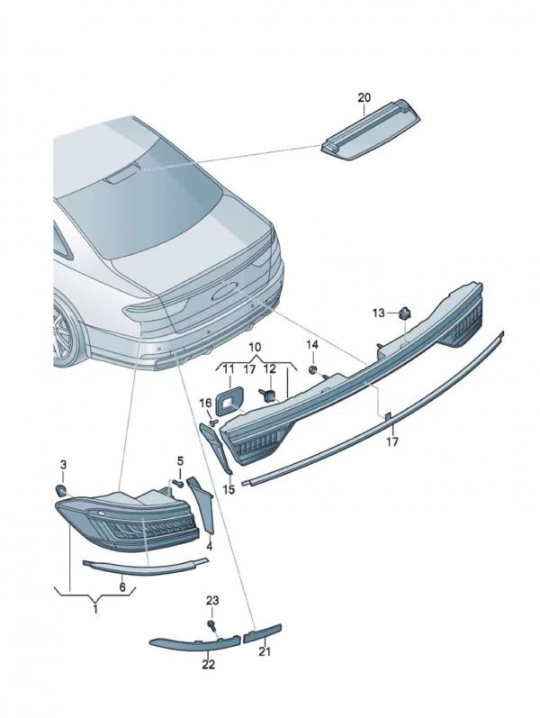 奧迪A8更換配件價格總結,讓你修車養車更簡單 奧迪A8更換配件價格總結,讓你修車養車更簡單