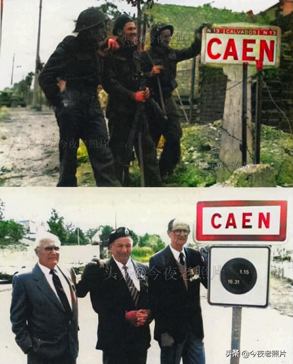 罕見照：小販給丘吉爾點雪茄，德軍與女友換裝，百年前的日本浴場