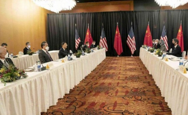 美國寧可倒貼錢，也要把糧食賣到中國，背後有何貓膩？