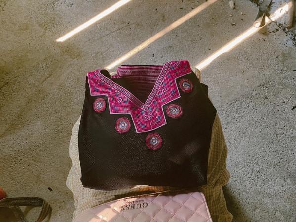 遠離城市的喧囂，探尋如詩般的田園生活，越南木州苗族小村