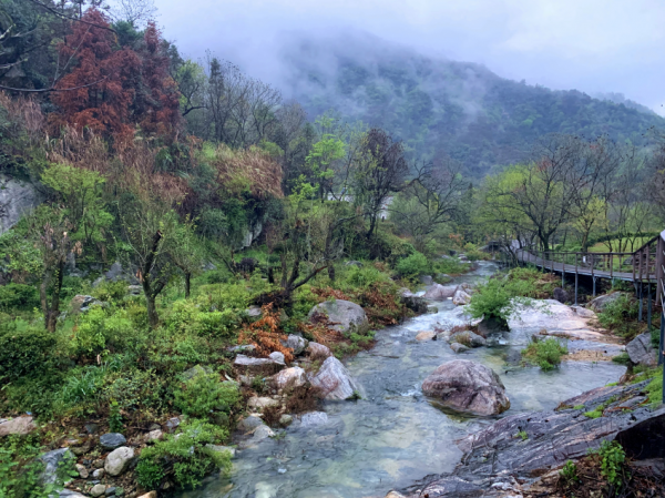 一篇文章，帶您領略四時美景 | 龜峰山最詳細旅遊景點，不容錯過