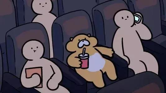 30歲的焦慮，努力成為自己想要成為的人