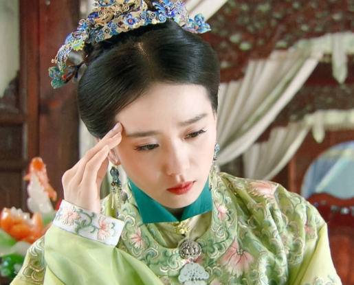 央視宣傳《狐狸小紅娘》劇版要來了，網傳女主劉詩詩，目測是爆款