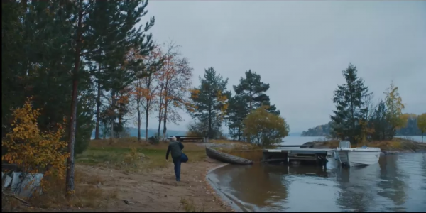 《在糟糕的日子裡》，一部讓人笑出翔來的挪威黑色血腥影片
