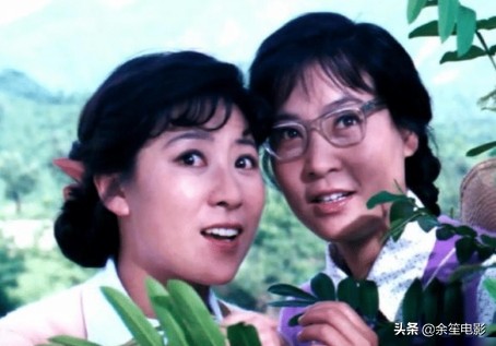 80年代頂流女星王馥荔,丈夫為娶她不懼被開除,如今過得怎樣了? 80年代頂流女星王馥荔,丈夫為娶她不懼被開除,如今過得怎樣了?