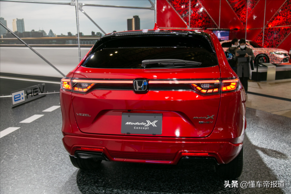 新車 | JDM粉絲盛宴，2022年度東京改裝車展熱車開“燥”