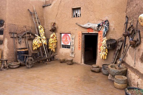 西安一寺廟被稱為第二個敦煌,3700尊佛像栩栩如生,香火旺盛 西安一寺廟被稱為第二個敦煌,3700尊佛像栩栩如生,香火旺盛