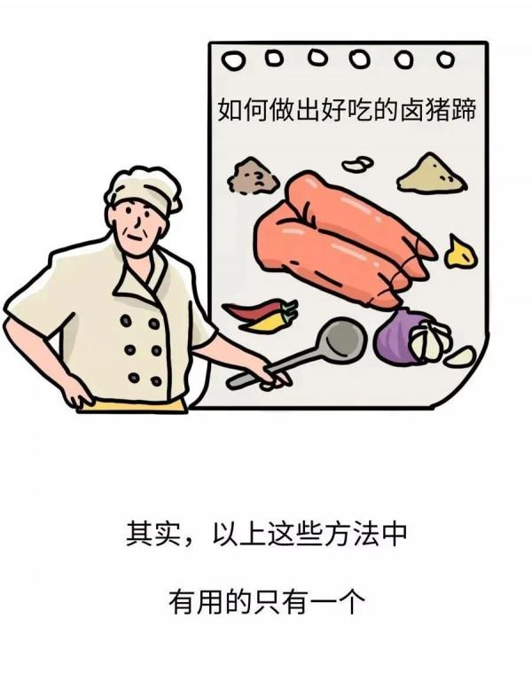 漫畫科普：何為“毒腳獸”？臭味熏天，氣衝霄漢是也！