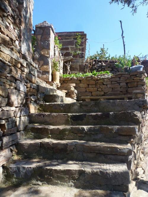 河南這個3000歲的古村，山水相依，雲嶺煙雨，被譽為水美鄉村