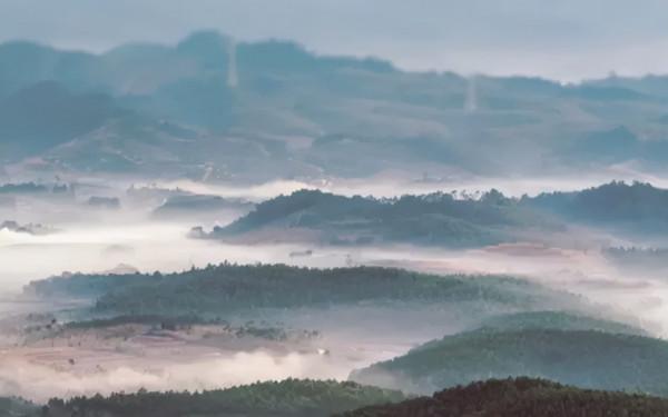 修好一片心，守好這五個字