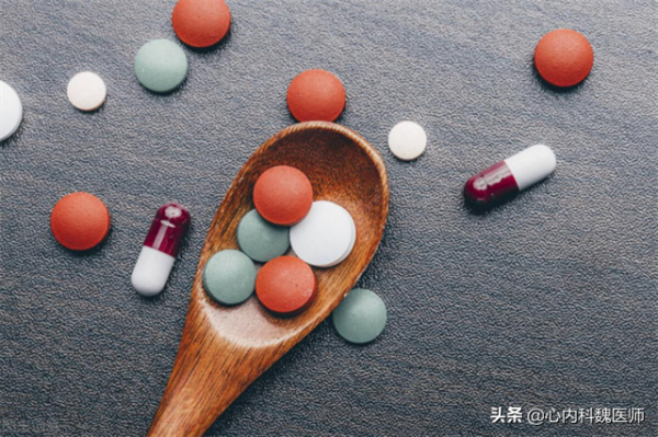 擅自把氨氯地平換成硝苯地平,吃出腦出血!醫生:這樣吃藥很危險 擅自把氨氯地平換成硝苯地平,吃出腦出血!醫生:這樣吃藥很危險