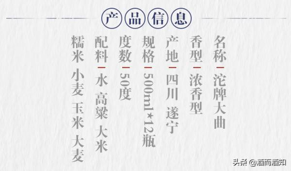 10款“光瓶白酒”，好喝不貴，都是純糧酒，建議收藏