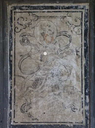 順義這個村，竟藏著一座明代古寺