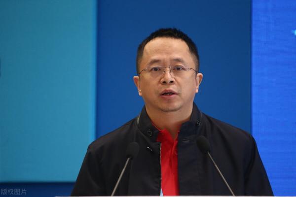 網際網路大佬程式設計功力，誰居首位？周鴻禕：我應該能排前三