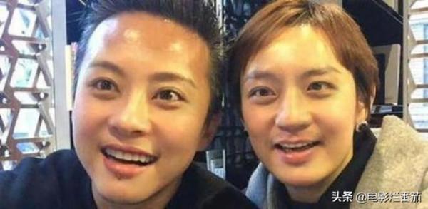 15對有夫妻相的明星：有的像失散多年的兄妹，有的一個模子刻出來