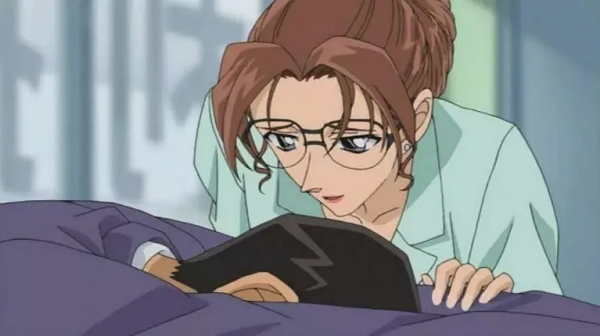 《名偵探柯南》用人名致敬了半個推理界|懸疑之疑 《名偵探柯南》用人名致敬了半個推理界|懸疑之疑