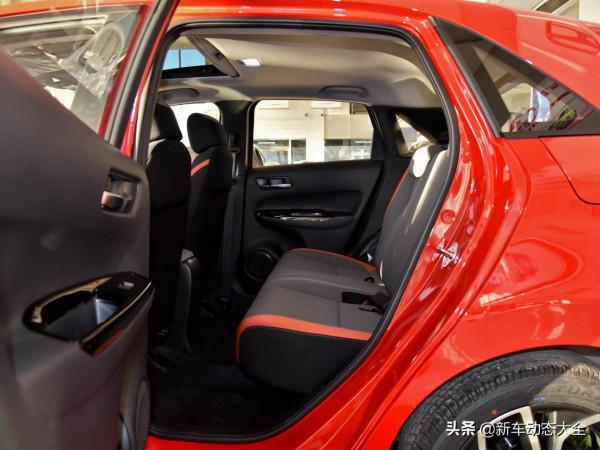 類MPV設計，小車大空間，日系品質自動擋5.6L油，帶你看本田LIFE