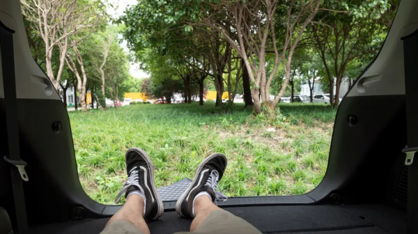 7萬出頭買二手7座SUV，成色比價格更誘人&mdash;&mdash;雪佛蘭 科帕奇