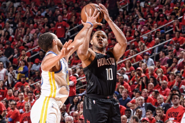 5方8人交易提上議程！涉及火箭、76人、騎士，獨行俠以2換2是贏家