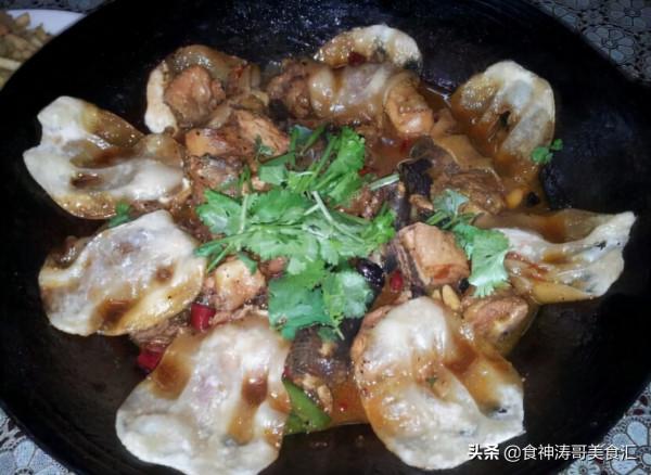 徐州10大特色美食，被本地人視為美味，為何難出本省