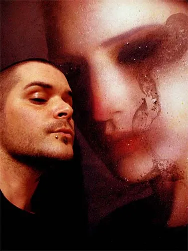 破壞即再造，Marco Réa 的塗鴉創作