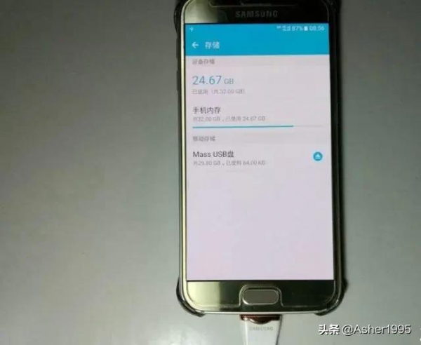 懷念逝去的SD卡：換容量就得換手機，感覺還是SD卡方便？