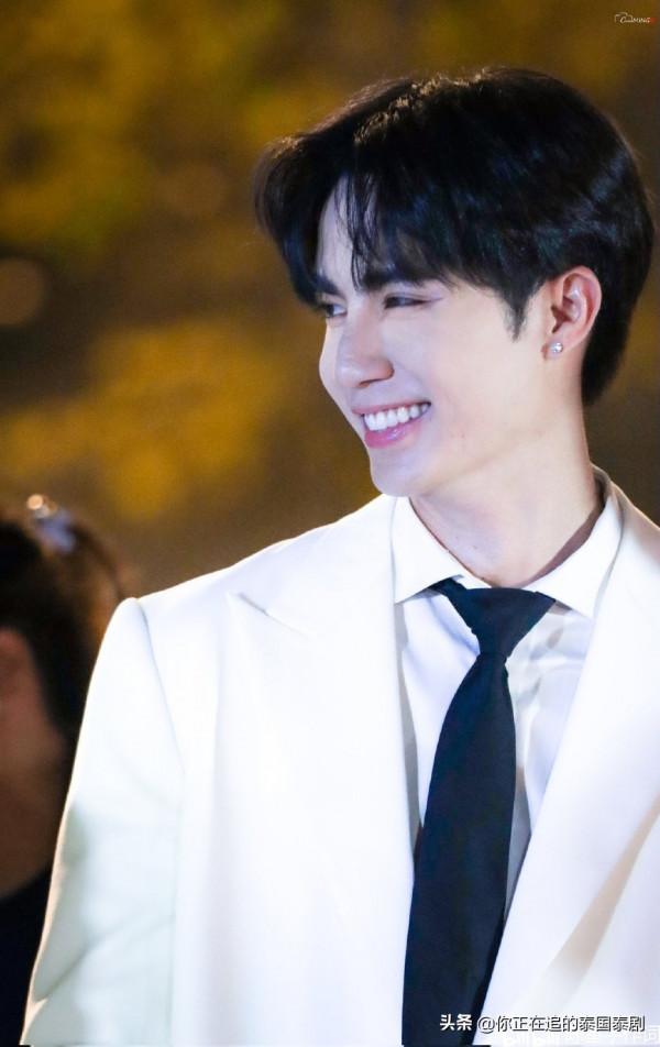 直擊第18屆泰國KclAwards頒獎典禮：三對泰劇情侶檔CP現場人氣PK